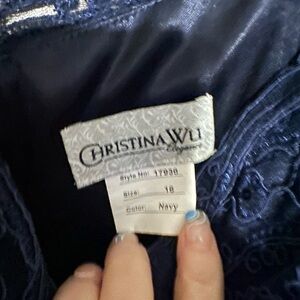 Mother of the Groom Dress